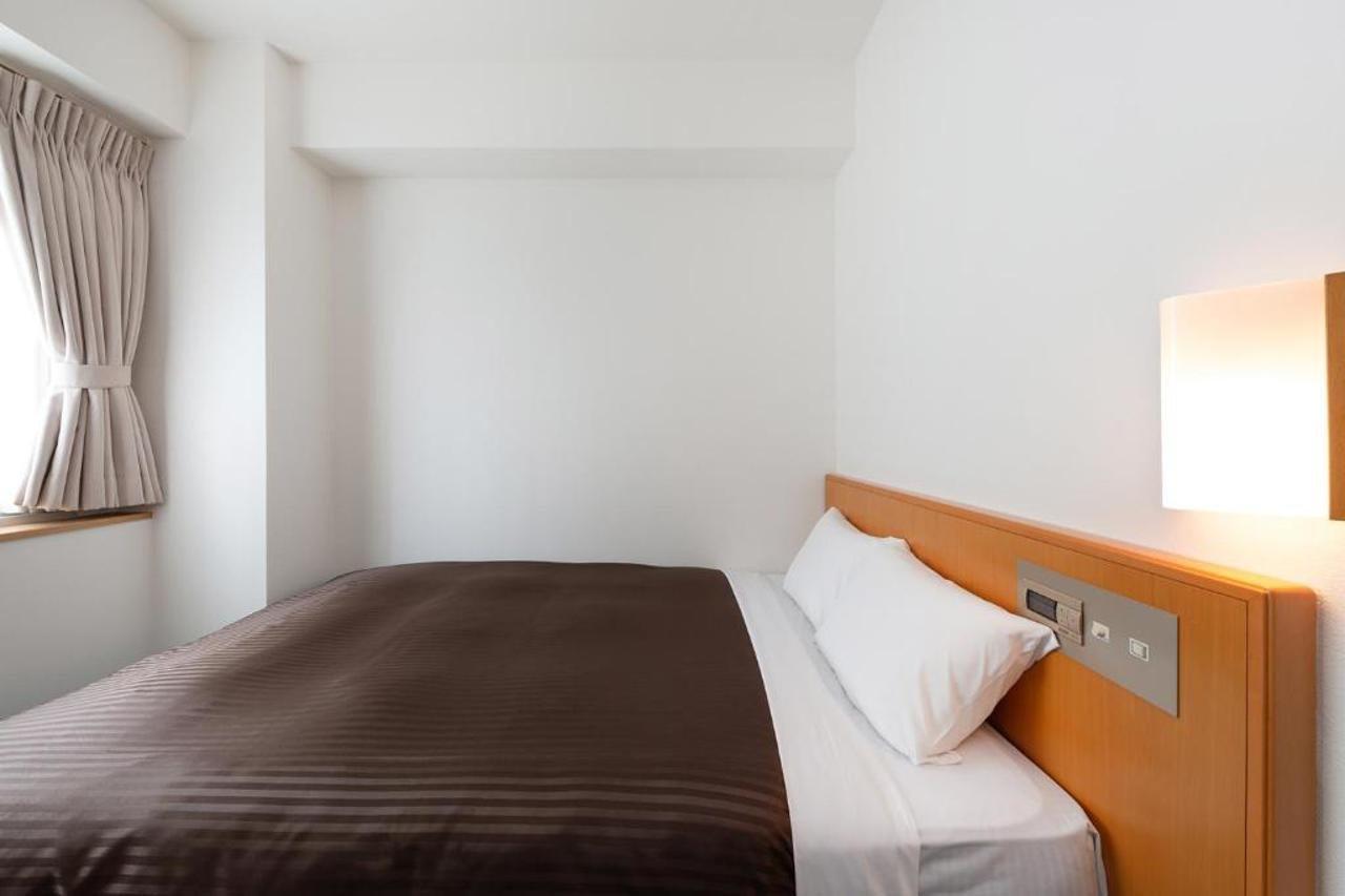 Chisun Inn Osaka Hommachi Ngoại thất bức ảnh
