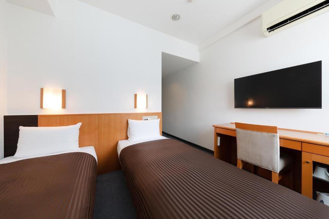 Chisun Inn Osaka Hommachi Ngoại thất bức ảnh