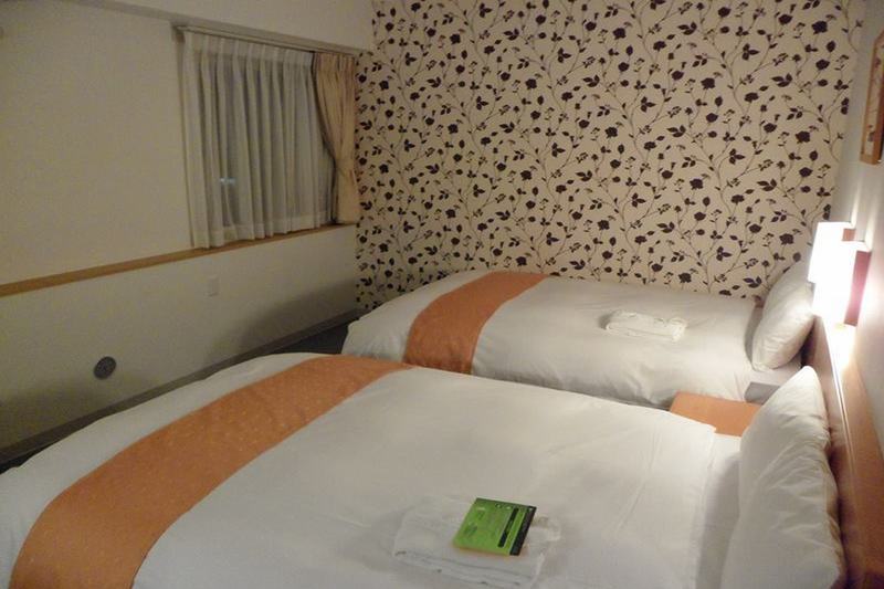 Chisun Inn Osaka Hommachi Ngoại thất bức ảnh