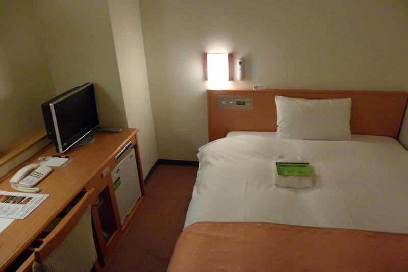Chisun Inn Osaka Hommachi Ngoại thất bức ảnh