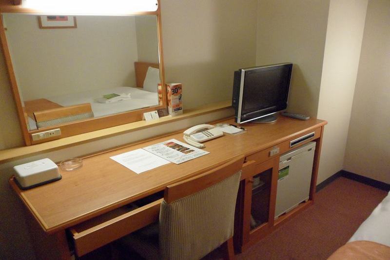 Chisun Inn Osaka Hommachi Ngoại thất bức ảnh