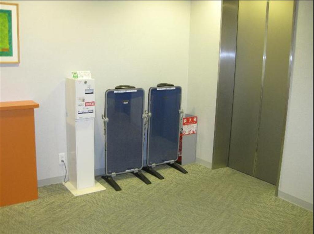Chisun Inn Osaka Hommachi Ngoại thất bức ảnh
