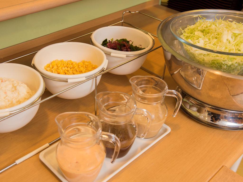 Chisun Inn Osaka Hommachi Ngoại thất bức ảnh