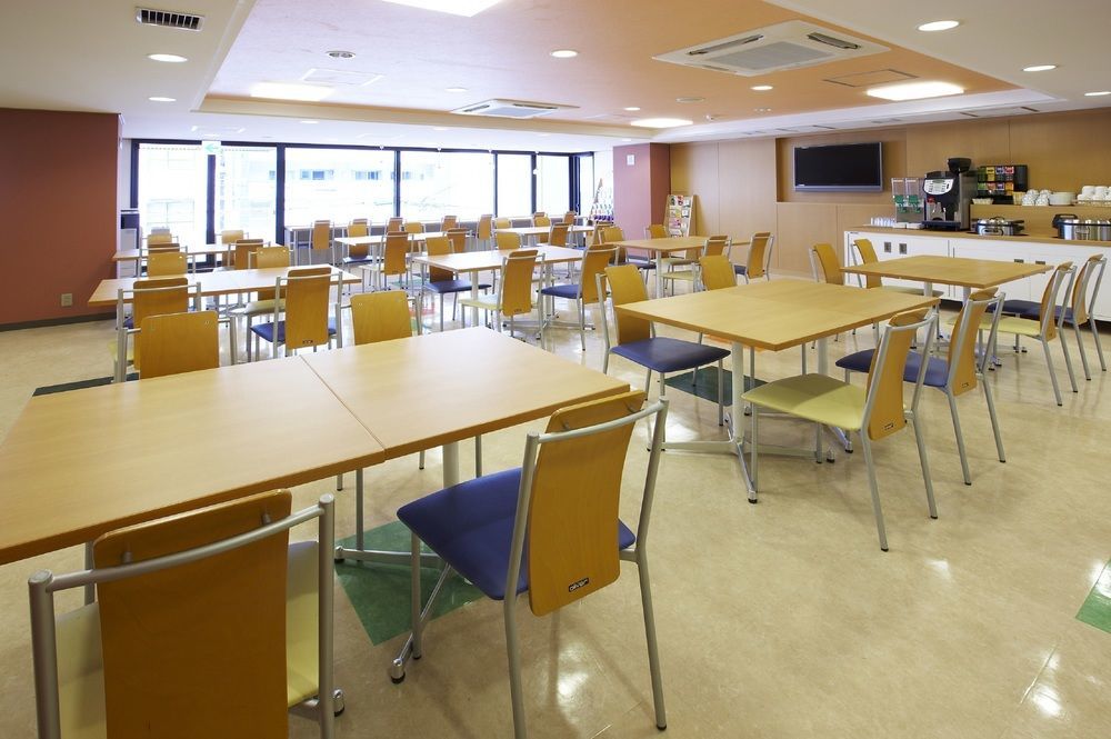 Chisun Inn Osaka Hommachi Ngoại thất bức ảnh