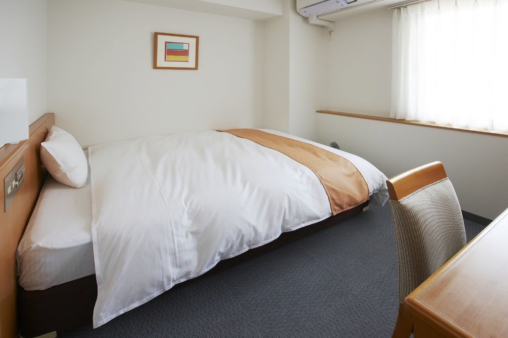 Chisun Inn Osaka Hommachi Phòng bức ảnh