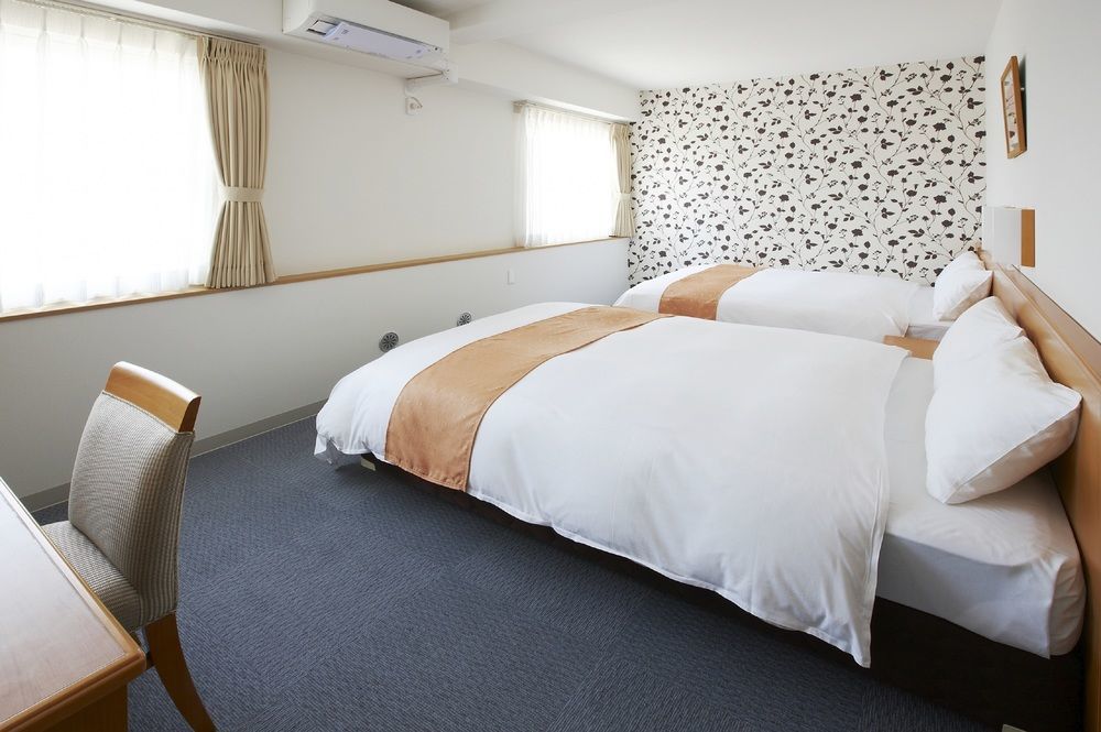 Chisun Inn Osaka Hommachi Ngoại thất bức ảnh