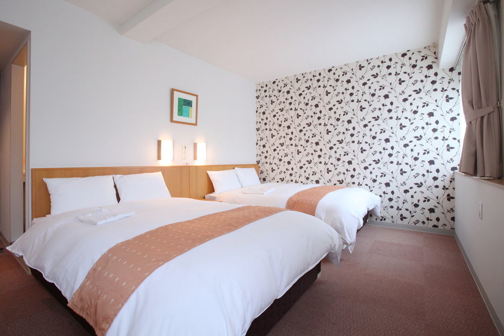 Chisun Inn Osaka Hommachi Ngoại thất bức ảnh