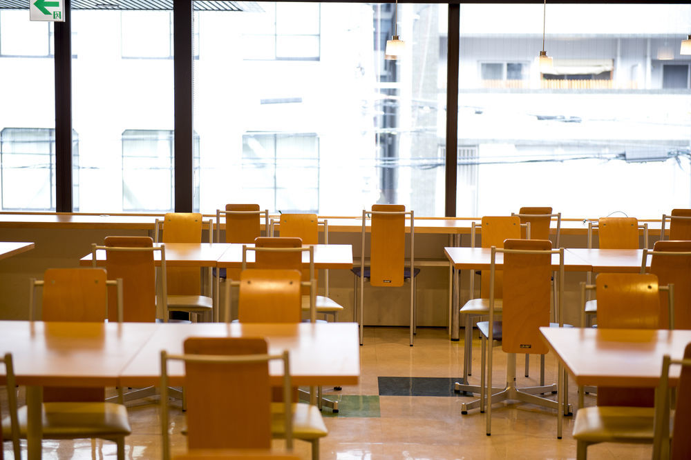 Chisun Inn Osaka Hommachi Ngoại thất bức ảnh