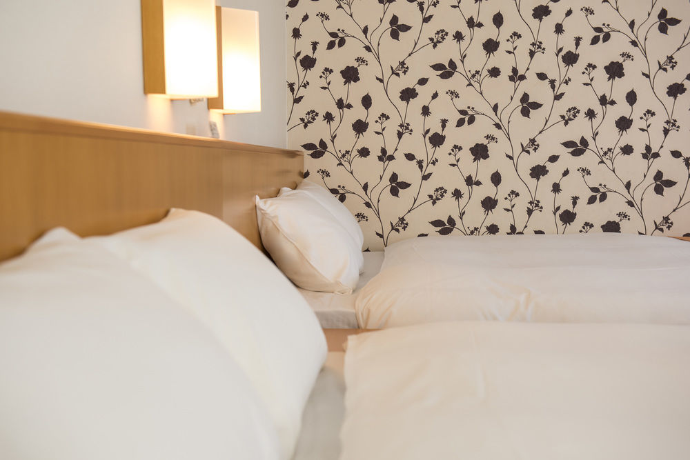 Chisun Inn Osaka Hommachi Ngoại thất bức ảnh