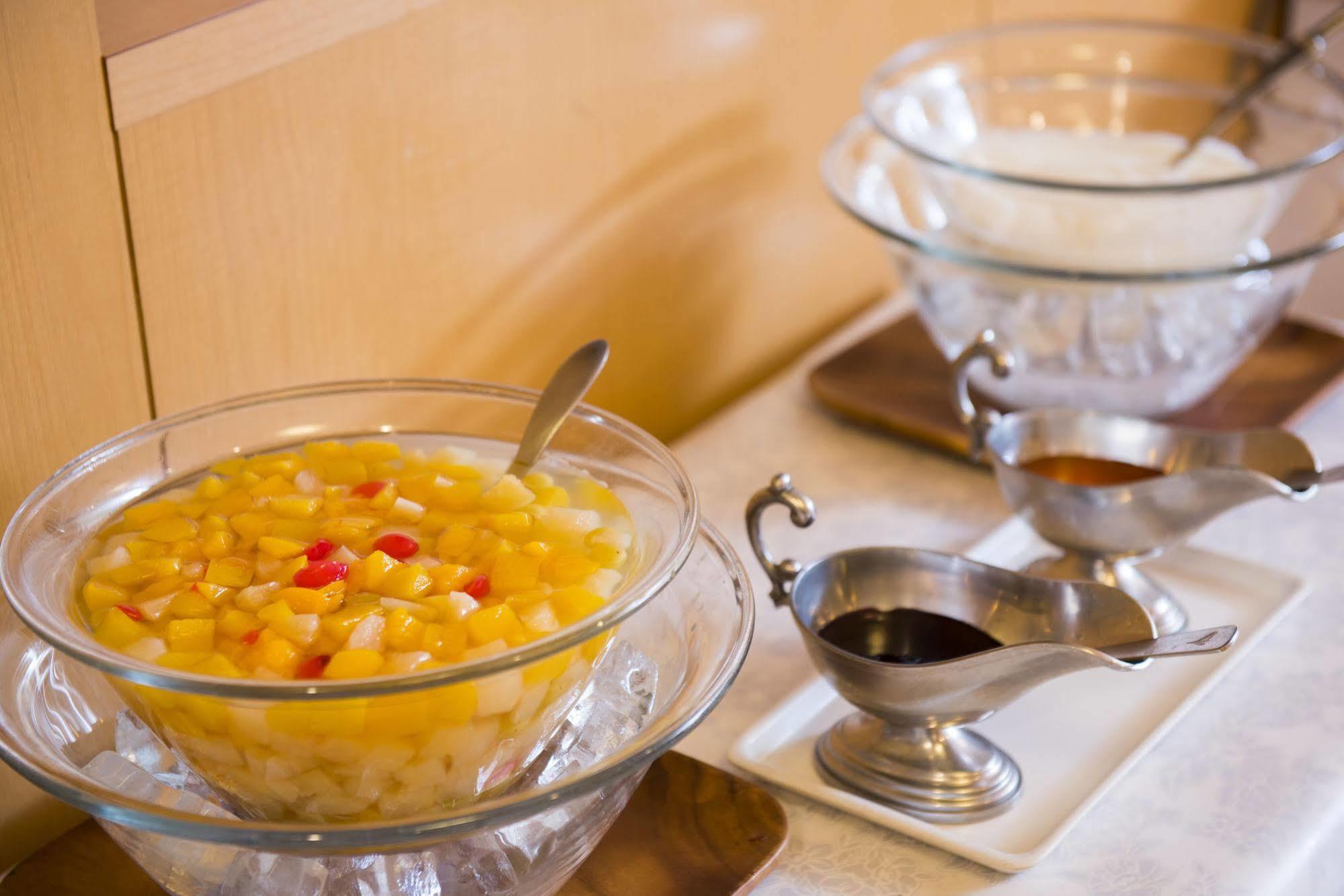 Chisun Inn Osaka Hommachi Ngoại thất bức ảnh