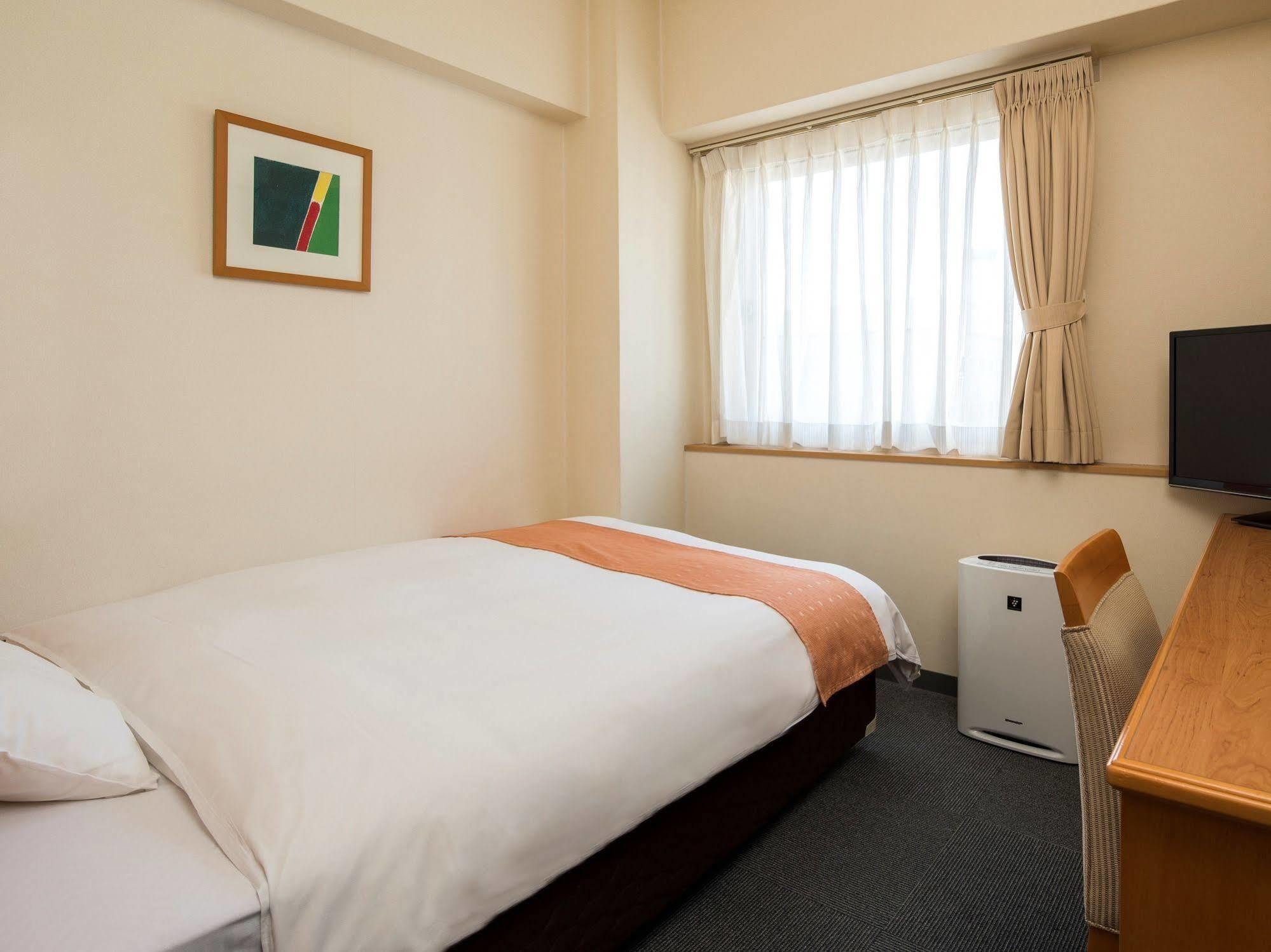 Chisun Inn Osaka Hommachi Ngoại thất bức ảnh