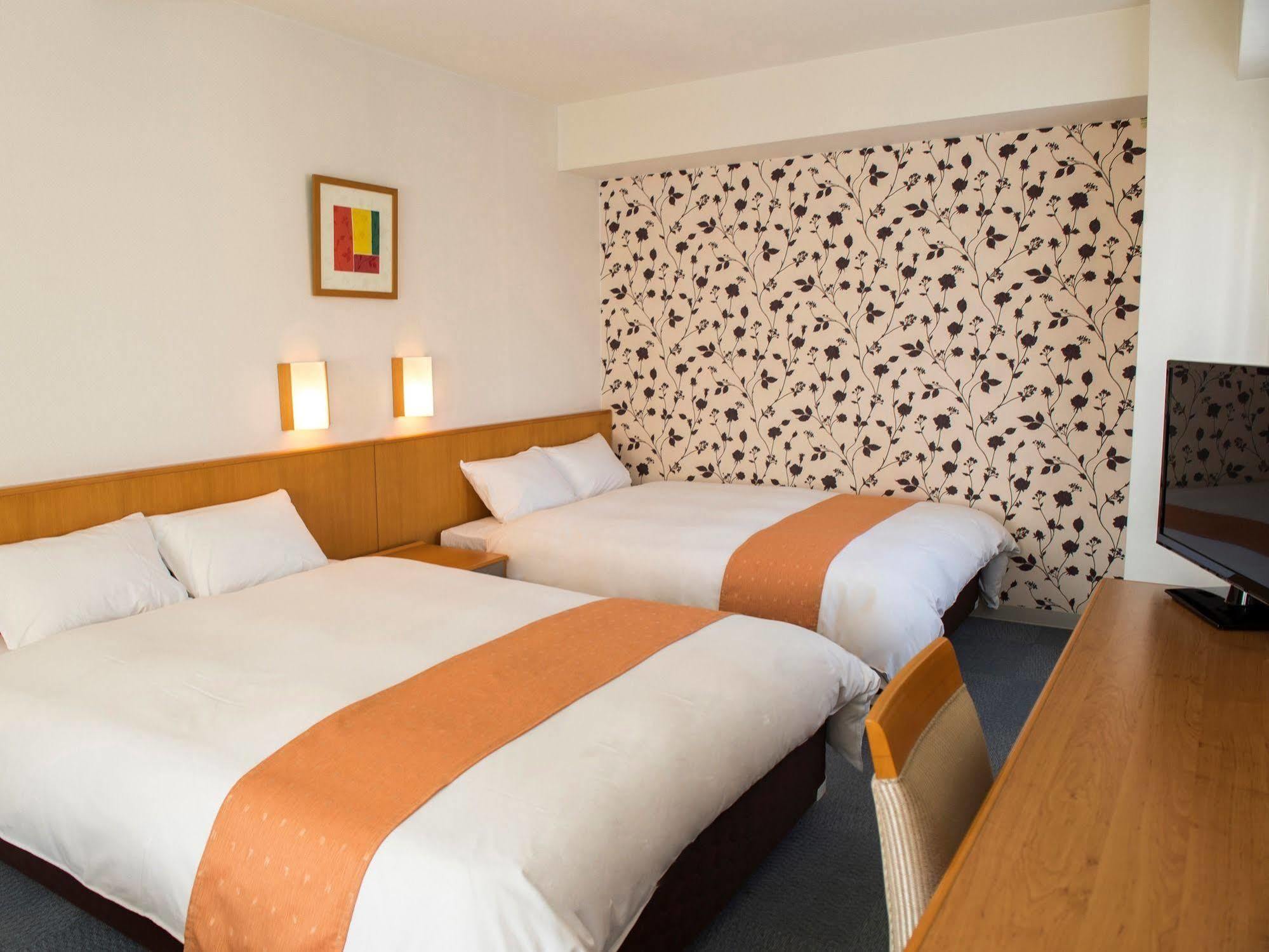Chisun Inn Osaka Hommachi Ngoại thất bức ảnh