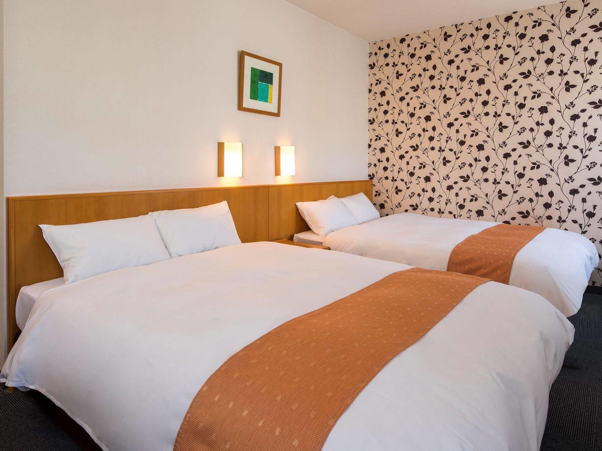 Chisun Inn Osaka Hommachi Ngoại thất bức ảnh