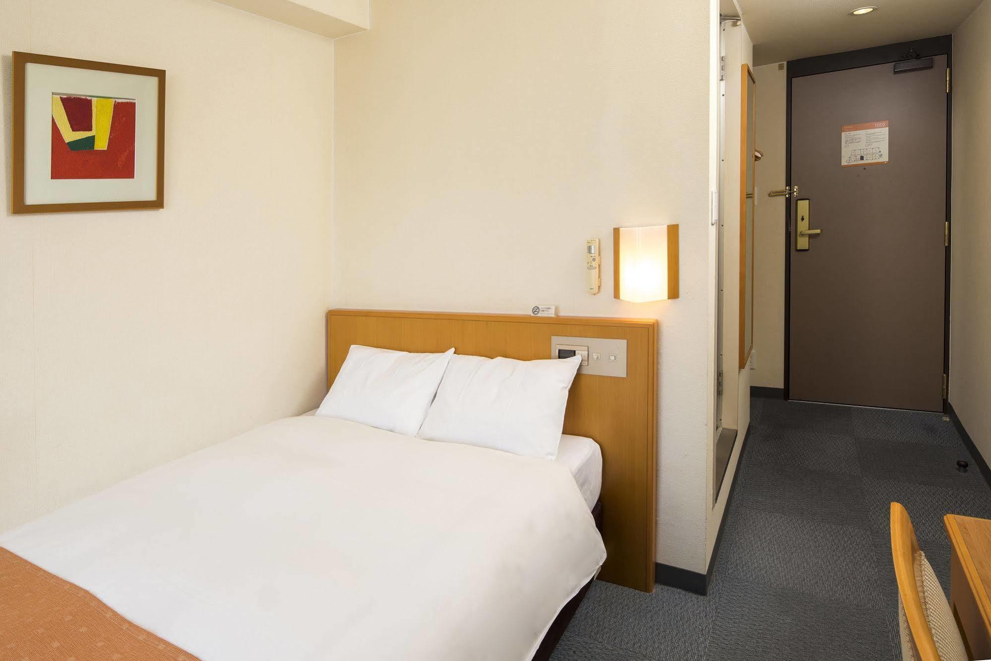 Chisun Inn Osaka Hommachi Ngoại thất bức ảnh