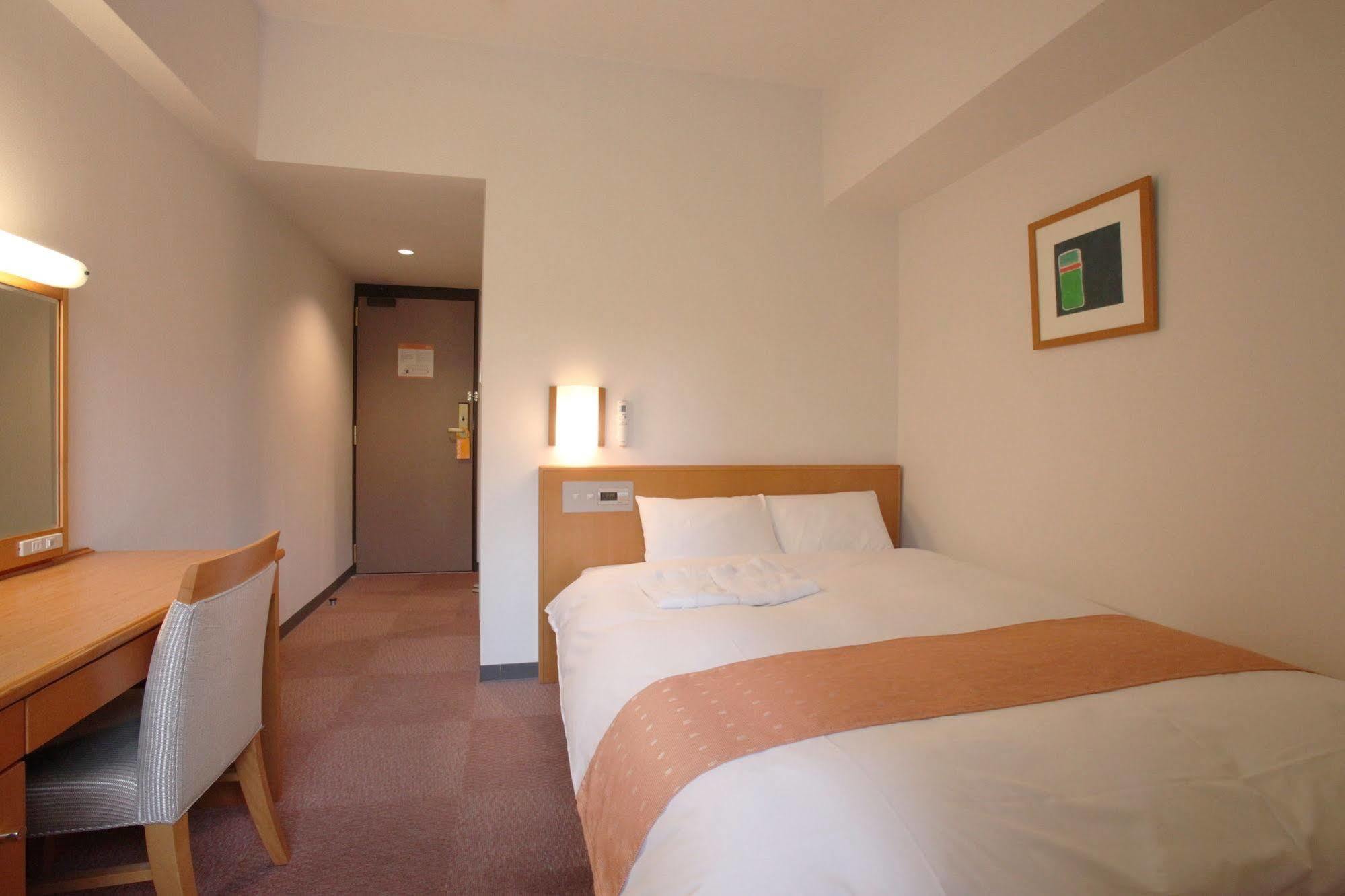 Chisun Inn Osaka Hommachi Ngoại thất bức ảnh