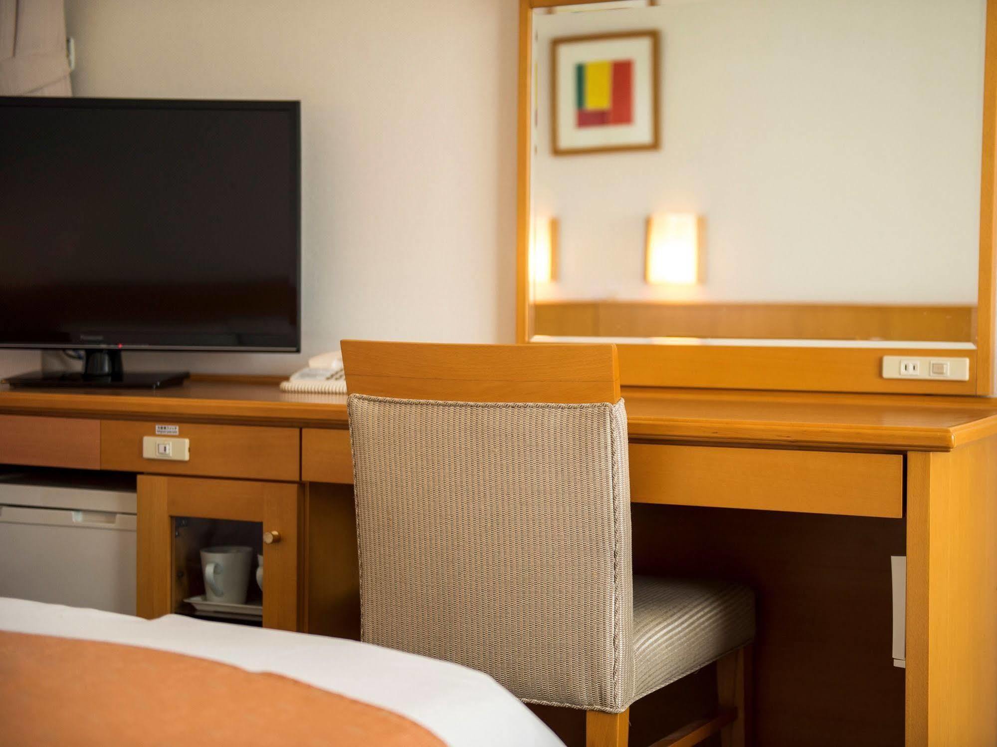 Chisun Inn Osaka Hommachi Ngoại thất bức ảnh