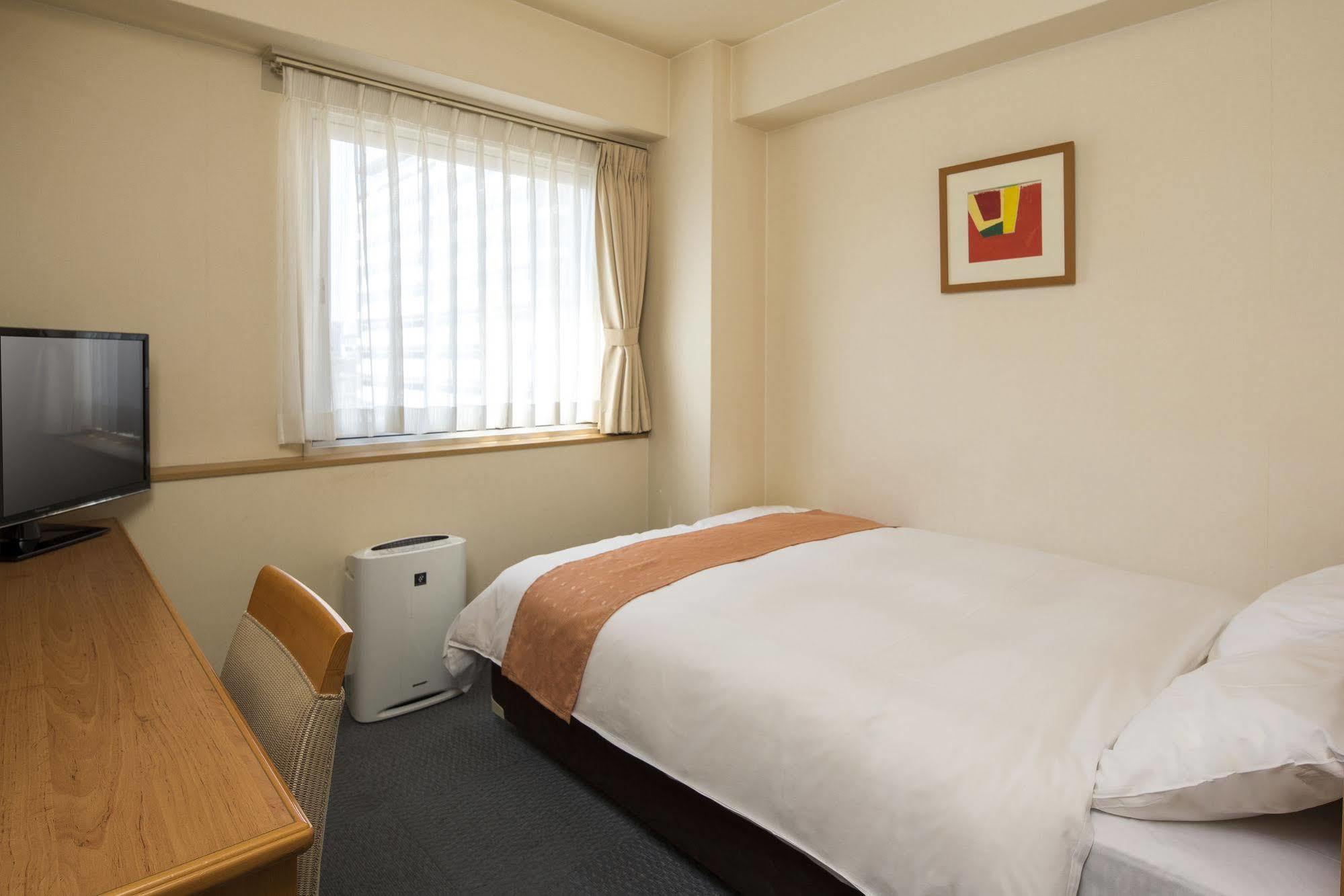 Chisun Inn Osaka Hommachi Ngoại thất bức ảnh