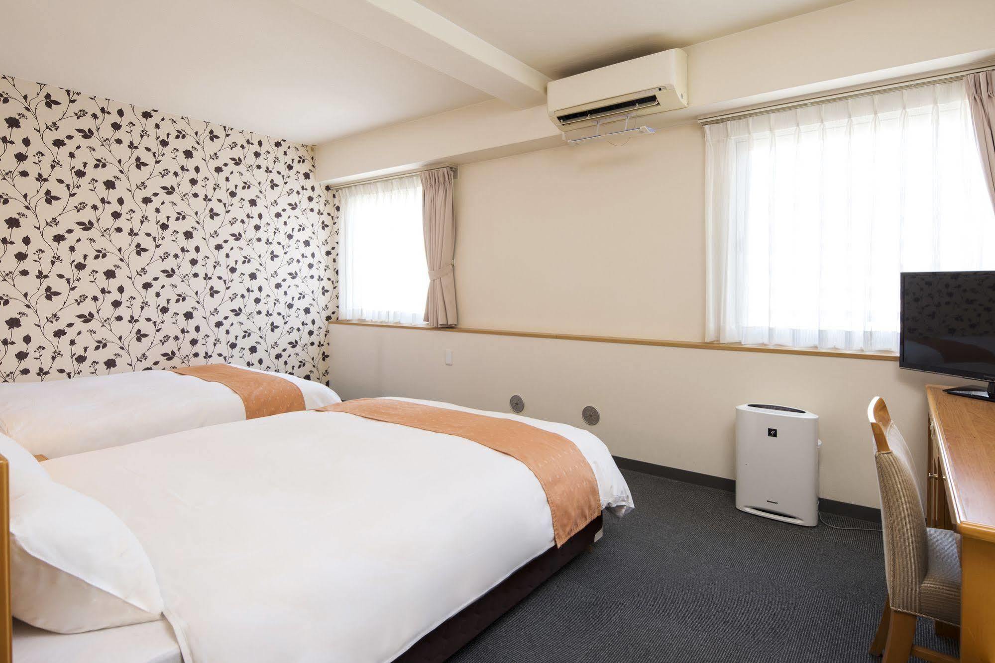 Chisun Inn Osaka Hommachi Ngoại thất bức ảnh