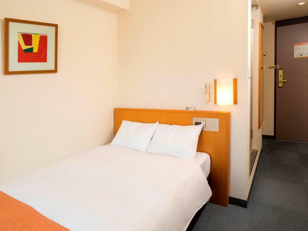 Chisun Inn Osaka Hommachi Ngoại thất bức ảnh