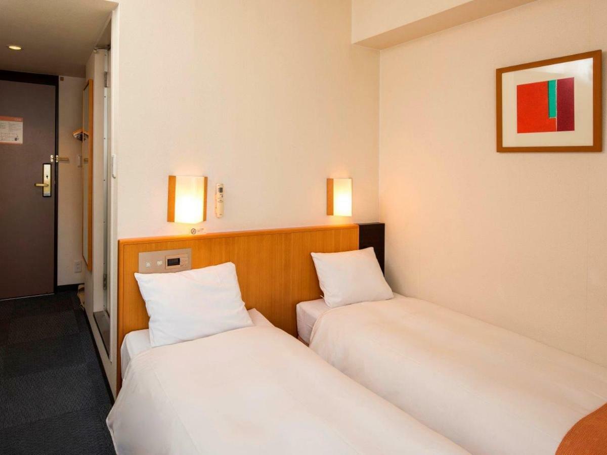 Chisun Inn Osaka Hommachi Ngoại thất bức ảnh