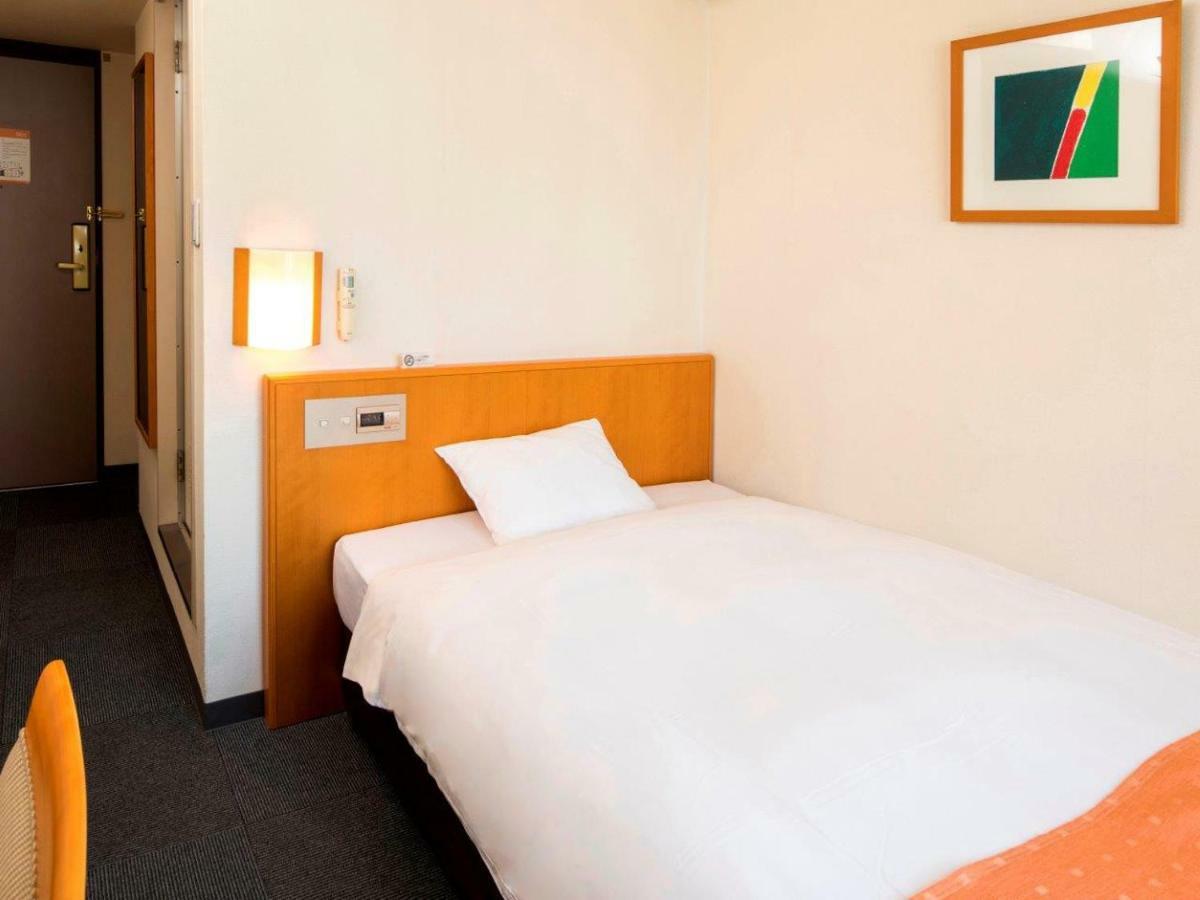 Chisun Inn Osaka Hommachi Ngoại thất bức ảnh